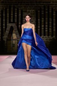 Carolina Herrera Resort 2025 Collection