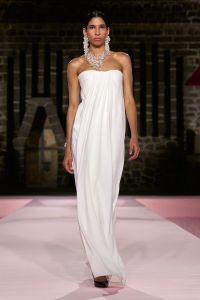 Carolina Herrera Resort 2025 Collection