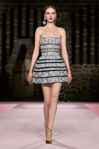Carolina Herrera Resort 2025 Collection