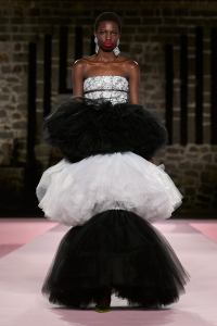 Carolina Herrera Resort 2025 Collection