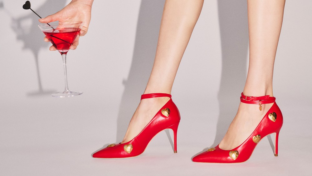 Cinq à Sept resort 2025