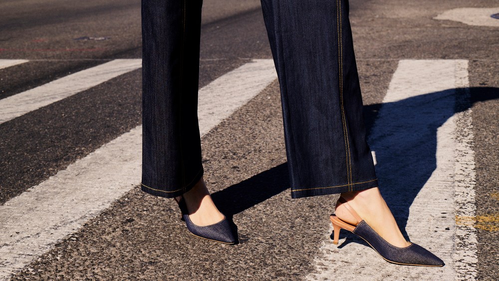 Cinq à Sept, resort 2025