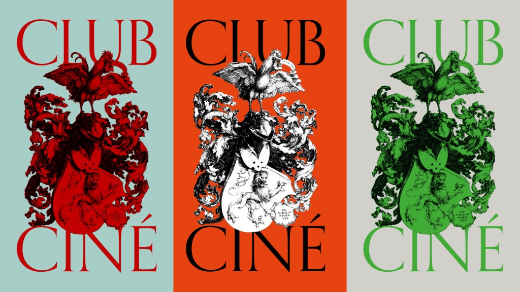 Club Ciné Is Making Film Clubs Trendy Again