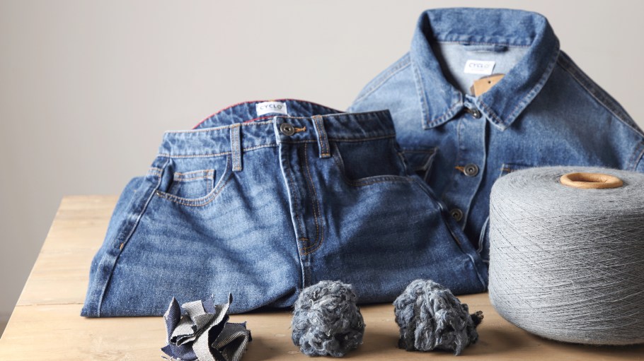 Cyclo is on a mission to scale closed-loop production by focusing on one of the most cotton-rich apparel categories.