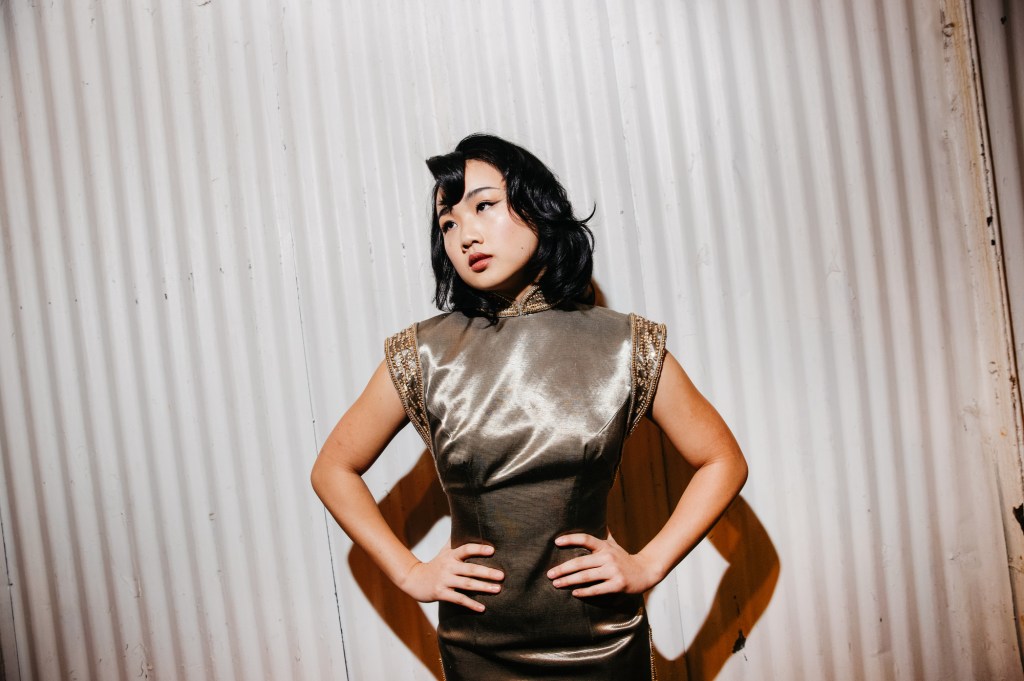 ‘Maybe Happy Ending’ Brings Helen J. Shen to the Broadway Stage