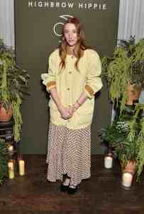 Kate Mulling