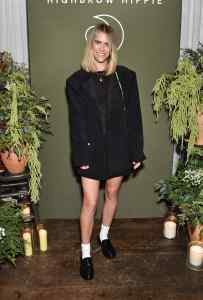 Lauren Scruggs