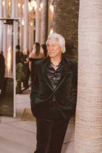 Baz Luhrman
