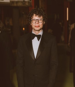 Simon Amstel