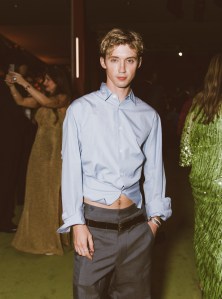 Troye Sivan