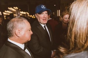 Kevin Feige