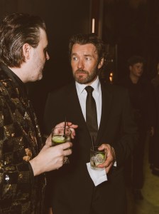 Joel Edgerton