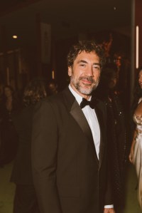 Javier Bardem