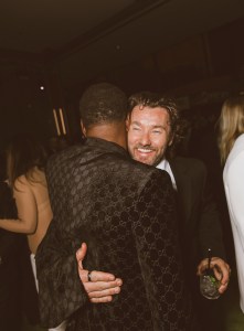 Joel Edgerton