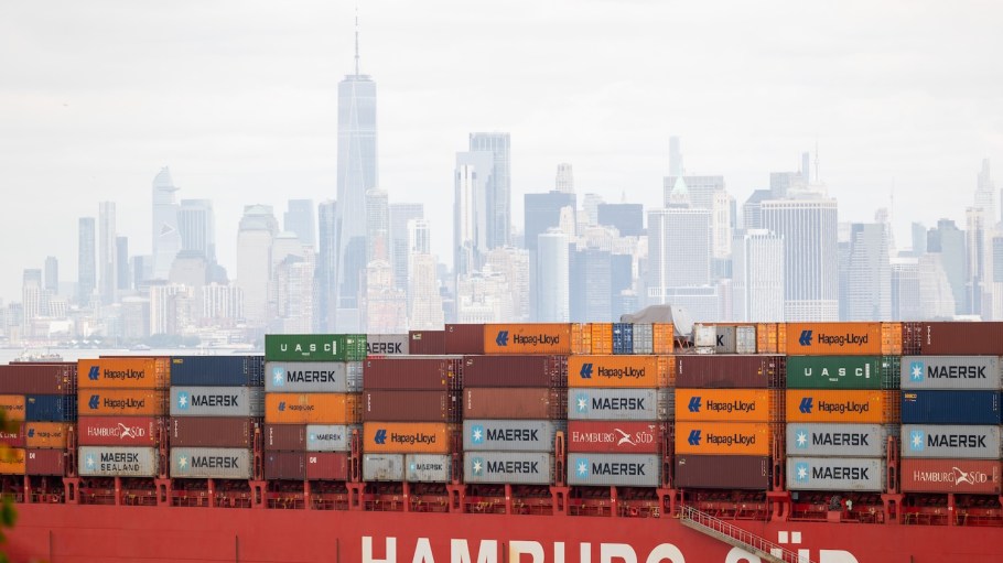 Twin letters from AAFA CEO Steve Lamar come as the start of 2025 remains very uncertain for U.S. apparel and footwear importers.