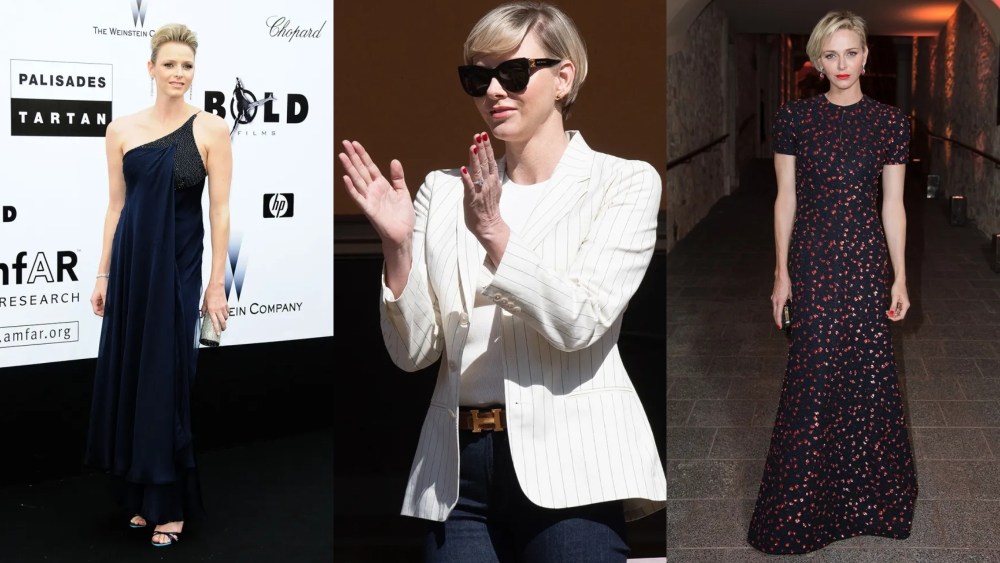 Princess Charlene of Monaco, style, photos, fashion