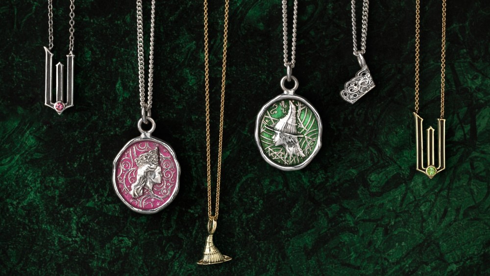 Pyrrha, Wicked, jewelry, sustainability