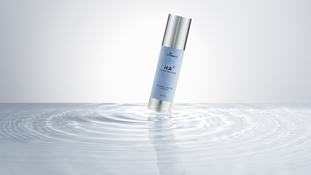 HA5 Hydra Collagen Replenish + Restore Hydrator, skinmedica