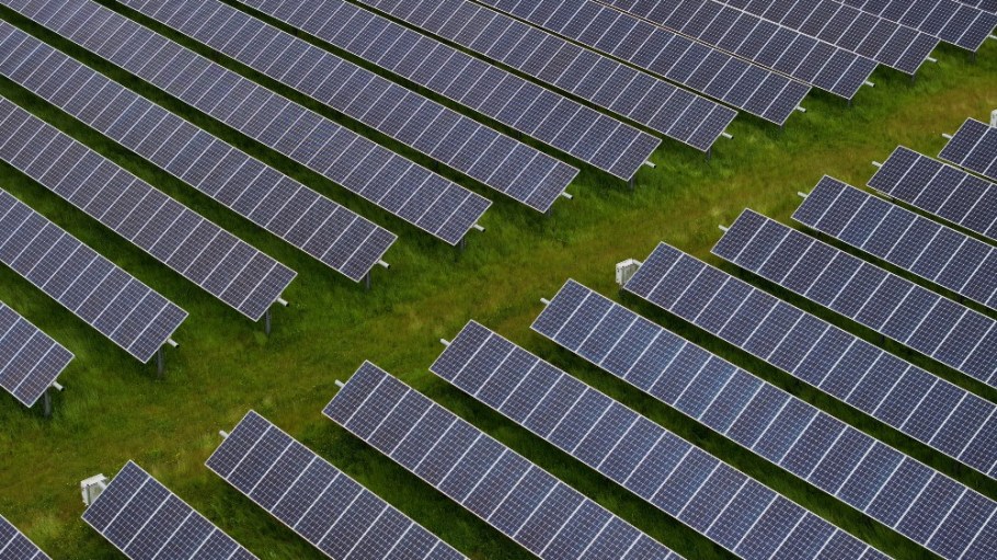Solar panel recycler Solarcycle will invest $62 million in a recovery and recycling facility in Georgia.