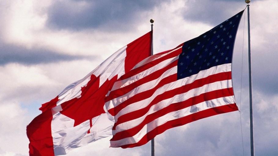 Canadian and U.S. consumers alike have concerns over Trump's latest round of tariff decrees.
