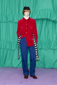 Valentino Pre-Fall 2025 Collection