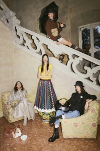 Moschino Women's Pre-Fall 2025, Men's Fall 2025 Collection