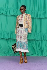 Valentino Pre-Fall 2025 Collection