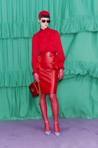 Valentino Pre-Fall 2025 Collection