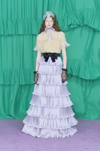 Valentino Pre-Fall 2025 Collection