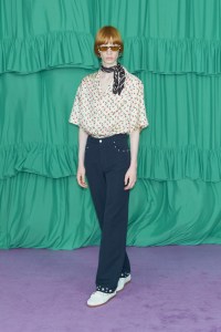Valentino Pre-Fall 2025 Collection