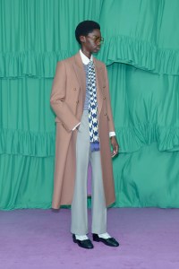 Valentino Pre-Fall 2025 Collection
