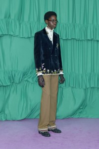 Valentino Pre-Fall 2025 Collection