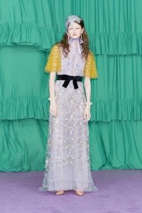 Valentino Pre-Fall 2025 Collection