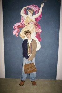 Moschino Women's Pre-Fall 2025, Men's Fall 2025 Collection
