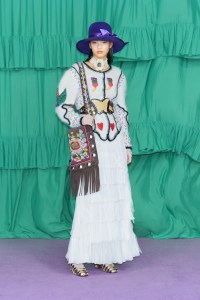 Valentino Pre-Fall 2025 Collection