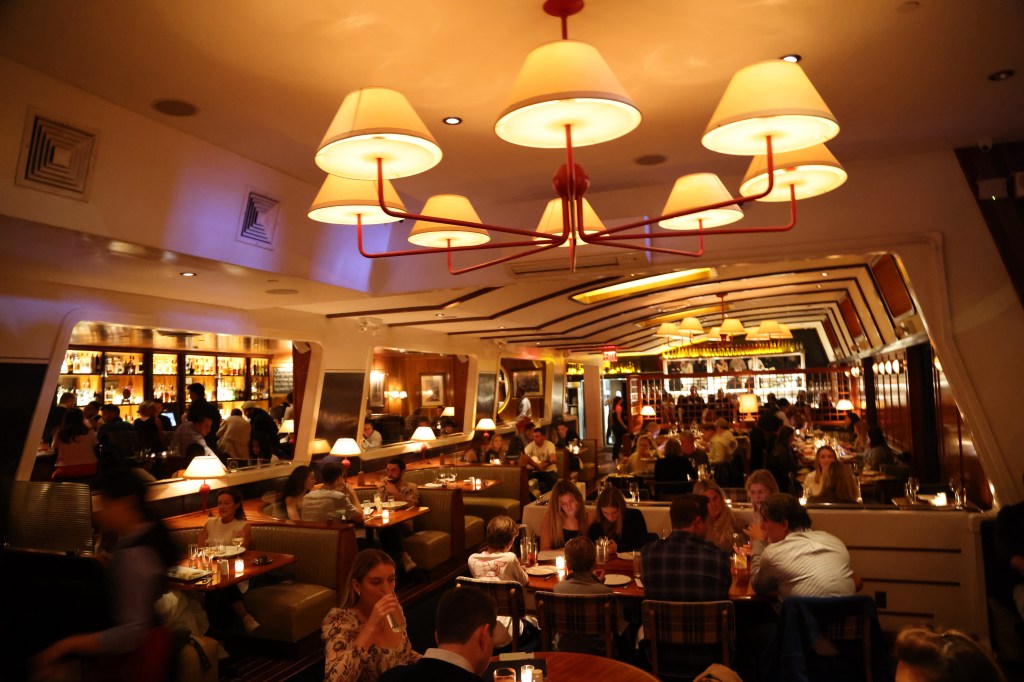 Does Prada Want to Push Out ‘Fashion’s Cafeteria’ in SoHo?