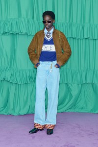 Valentino Pre-Fall 2025 Collection