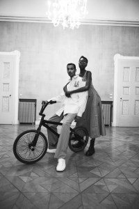 Moschino Women's Pre-Fall 2025, Men's Fall 2025 Collection
