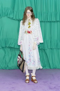 Valentino Pre-Fall 2025 Collection