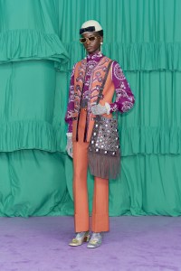 Valentino Pre-Fall 2025 Collection