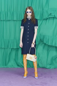 Valentino Pre-Fall 2025 Collection