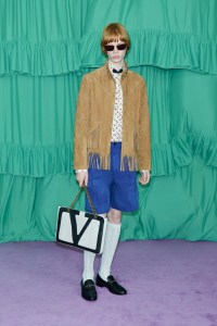 Valentino Pre-Fall 2025 Collection