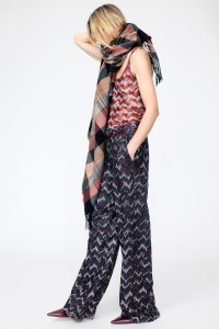 Missoni Pre-Fall 2025 Collection