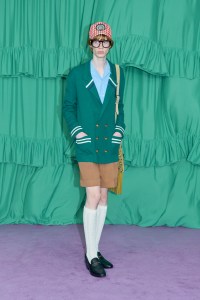 Valentino Pre-Fall 2025 Collection