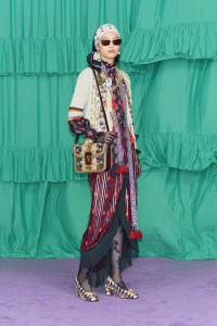 Valentino Pre-Fall 2025 Collection