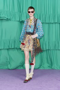 Valentino Pre-Fall 2025 Collection