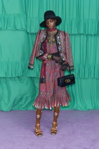 Valentino Pre-Fall 2025 Collection