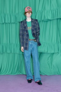Valentino Pre-Fall 2025 Collection
