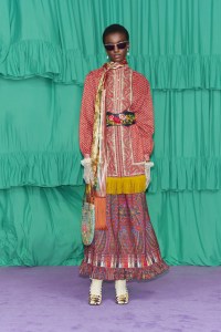 Valentino Pre-Fall 2025 Collection