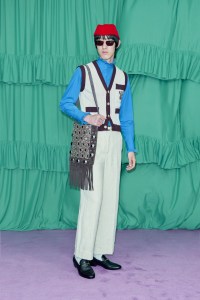 Valentino Pre-Fall 2025 Collection